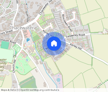 Kerley Vale, Chacewater, Truro, Cornwall, TR4 8JN - Photo 1
