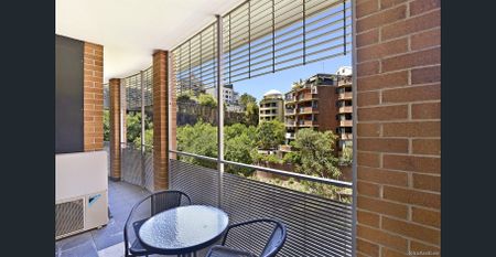 THE CLIFTON - ONE BEDROOM WITH A/C & LARGE BALCONY - Photo 3