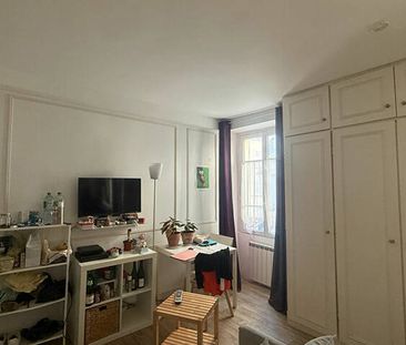 STUDIO MEUBLE PRES DE LA TOUR EIFFEL - Photo 6