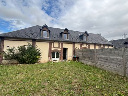 Location Maison 3 pièces 65m² - Photo 4