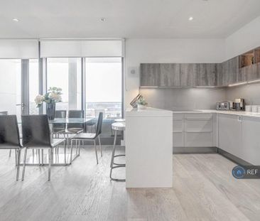 3 bedroom flat to rent - Photo 5