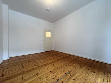 Gemütliche 2-Zimmer-Wohnung in Weißensee - befristet! - Photo 5