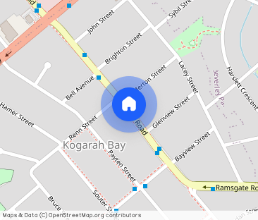 Kogarah Bay - Photo 1