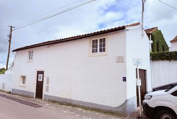 Moradia T3 em Coimbra