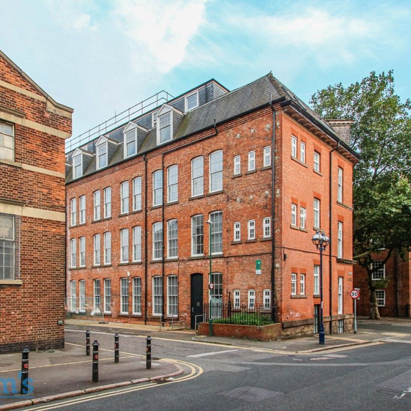 1 bed Apartment for Rent - Photo 1