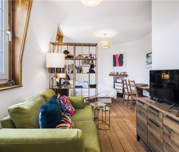 Bewley Street, Shadwell, London, E1 0BS - Photo 6