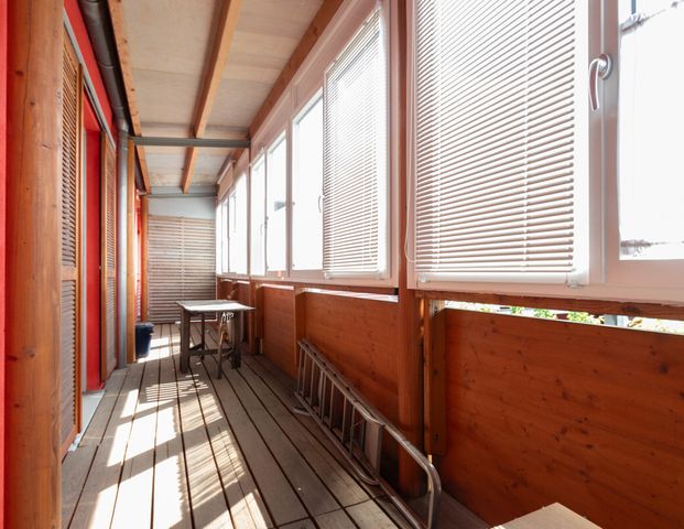 Helle und freundliche 3-Zimmer-Wohnung - Foto 1