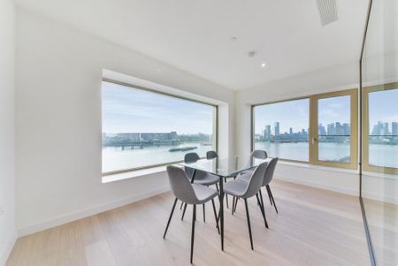 3 bedroom apartment to rent - Photo 2