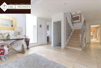 Luxury Villa - Málaga (Pinares de San Antón)