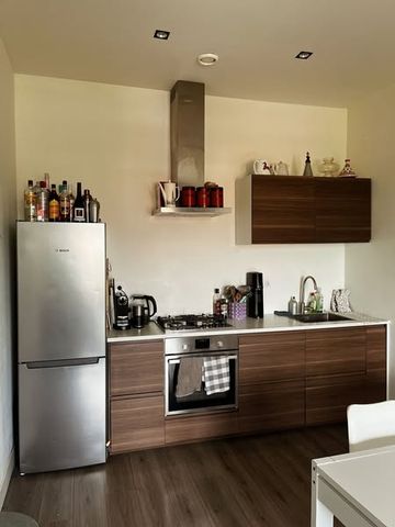 Room Amsterdam - niet gespecificeerd - Photo 3