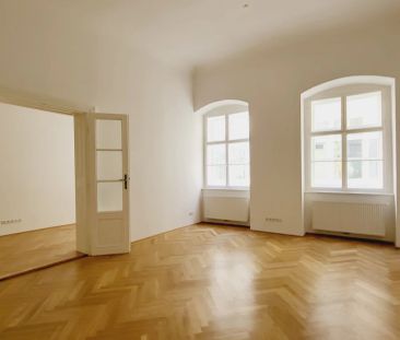 Super zentrale Innenstadtlage - Topsanierter Zustand - Ruhige Innen... - Photo 3