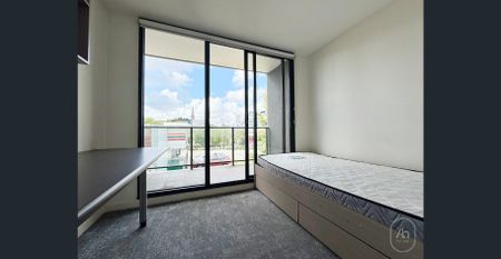 Fully Furnished Studio in Prime Hawthorn Location (Student Only) - Photo 4
