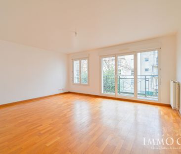 Appartement 4 pièces - 79m² - Photo 1