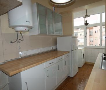 Apartamento T2 em Lisboa - Photo 4
