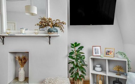 2 bedroom flat to rent - Photo 3