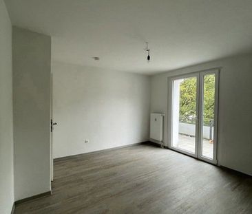 Nette Nachbarn gesucht ! Ansprechende 2-Zimmer-Wohnung mit Panorama... - Photo 3