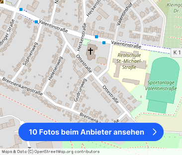Ottestraße 14, 45896 Gelsenkirchen - Foto 1