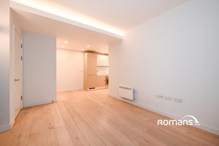 1 bedroom flat to rent - Photo 5