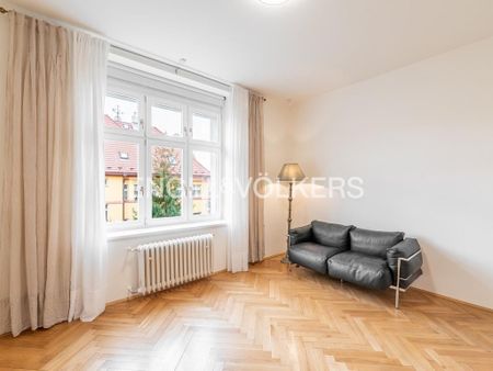 Pronájem bytu 4+1 120 m2 - Photo 3