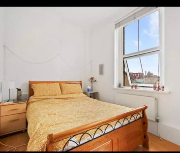 2 Bed Flat, Kingsland High Street, E8 - Photo 5