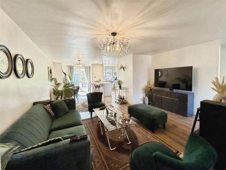 2 bedroom house to rent - Photo 4