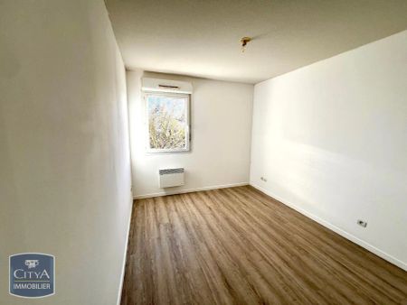 Appartement à louer 2 pièces 48.02m² - Photo 2
