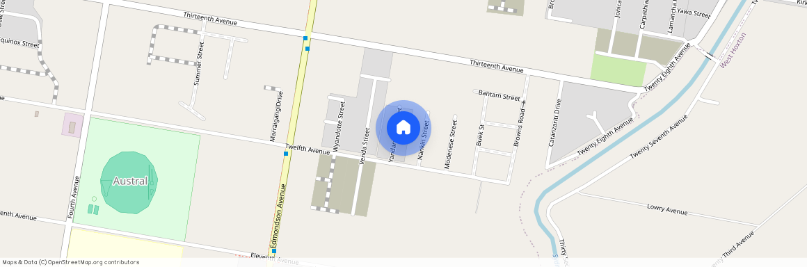 31 Yandanooka Street, NSW 2179, Austral