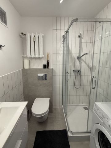 2 POKOJE PRZY STACJI MERTO BEMOWO 32 m² - Photo 4