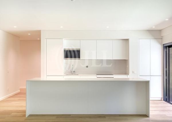 Apartamento T2 em Lisboa