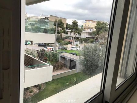 Ενοικίαση κατοικίας, 65 τ.μ., Αγία Παρασκευή, 850 € - Photo 4