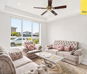 Modern and Aesthetically Designed Spacious House. - Photo 2