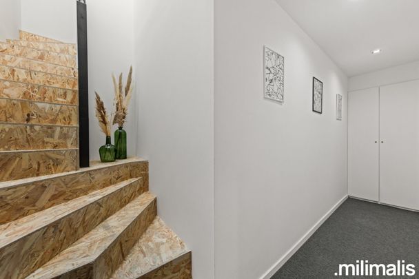 Location Appartement 1 pièce 32m² METZ 57070 - Photo 1