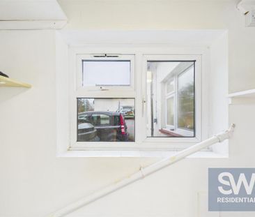 2 bedroom terraced bungalow to rent - Photo 3