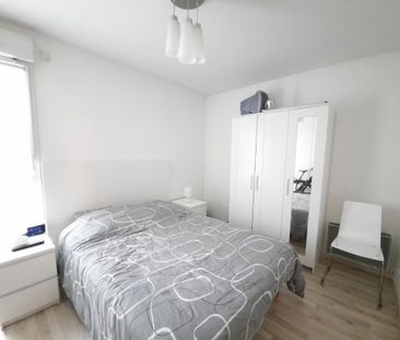Appartement T2 à louer Bruz - 49 m² - Photo 2
