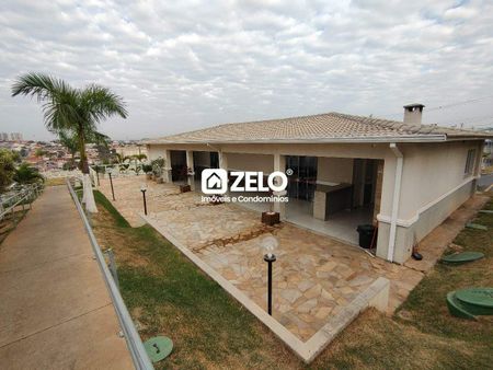 Apartamento para alugar, Jardim Nova Hortolândia I - Hortolândia/SP - Photo 2