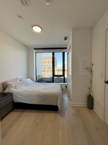 For Lease - 200 Sudbury Street Unit# 310, Toronto, Ontario - Photo 3