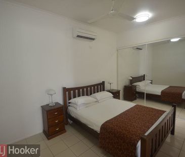 Centrally Located furnished 1 bedroom Unit - Photo 6
