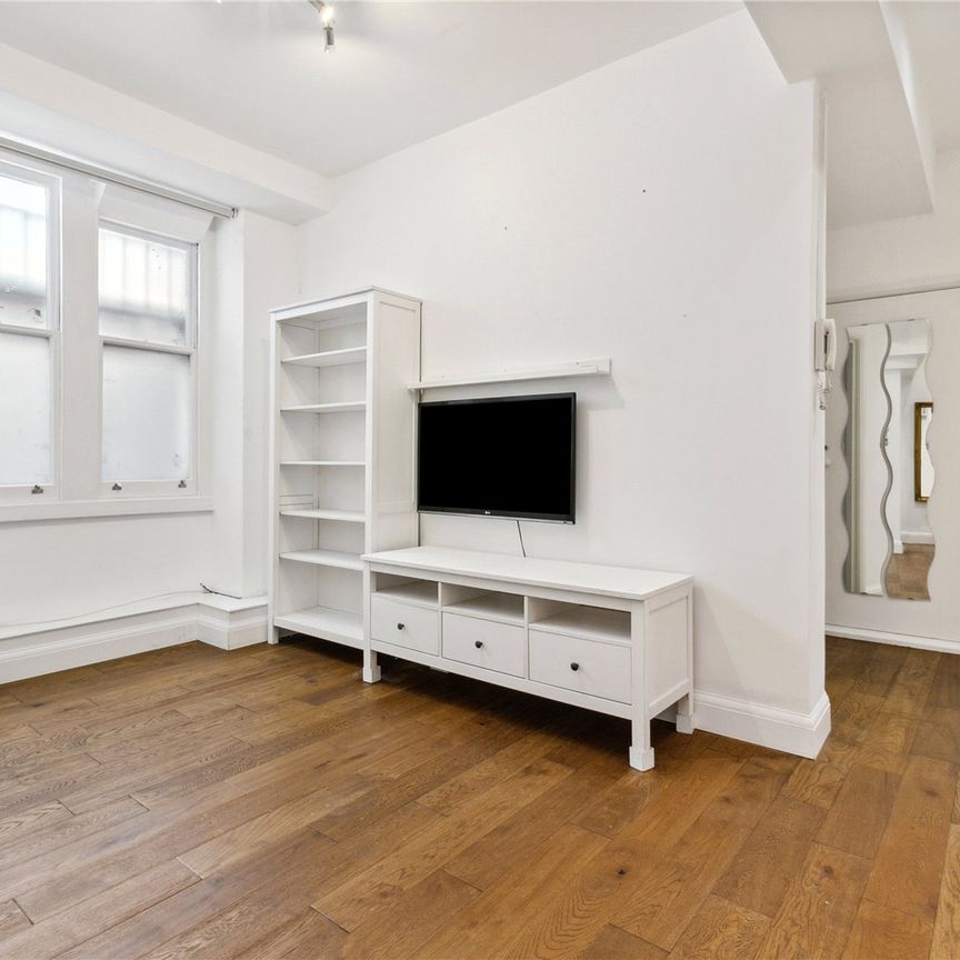 Ormonde Gate, Chelsea, SW3, London - Photo 1