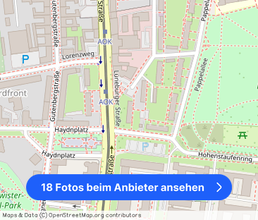 Wohlfühlen zwischen Nordpark und Innenstadt #richtigjut - Foto 1