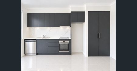 Brand New One Bedroom Granny Flat for Rent! - Photo 3