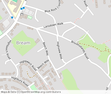 Highview Way, GL15 - Photo 1