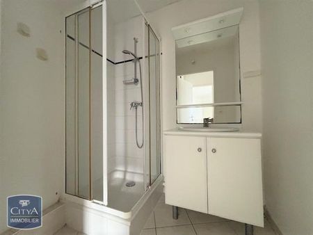 Location Appartement 2 pièces 45m² NANTES 44000 - Photo 5