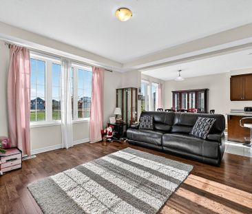 For Lease - 32 Celano Drive, Hamilton, Ontario - Photo 2