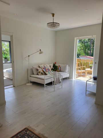 Villa i Näsby Park uthyres till företag - Photo 5