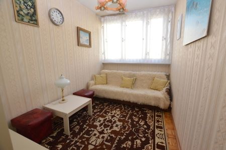 Mieszkanie na wynajem Wrocław-Fabryczna Wrocław - Photo 4