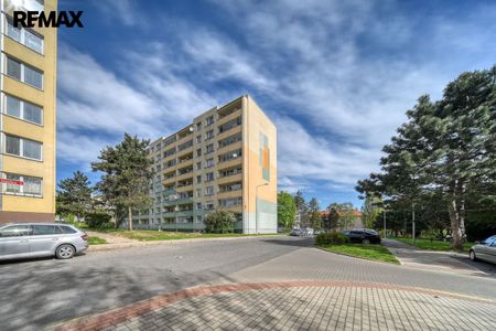 Pronájem bytu 3+1 v osobním vlastnictví 71 m², Kolín - Fotografie 4