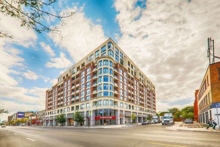 For Lease - 23 Glebe Road Unit# 407, Toronto, Ontario - Photo 3