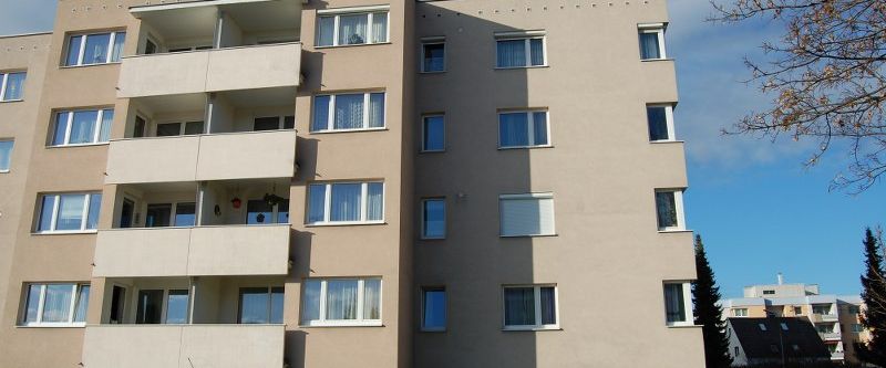 4050 Traun, Kreuzfeldstraße 5A/028 - Foto 1