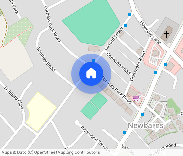 Oxford Street, Barrow in Furness, Cumbria - Photo 1