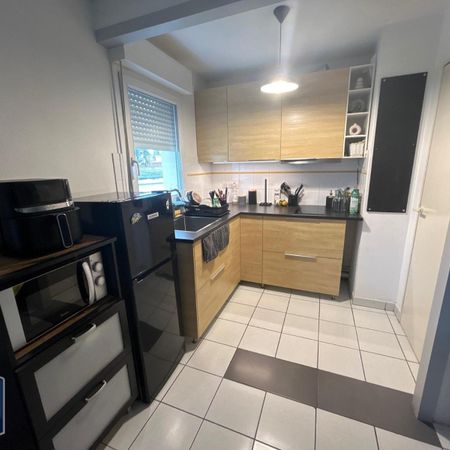 Location Appartement 2 pièces 46m² PAU 64000 - Photo 3